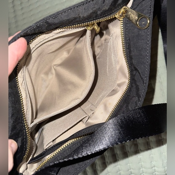 Kipling double pocket adjustable straps bag EUC - Picture 7 of 12